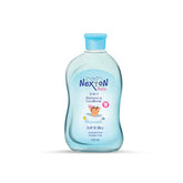 Nexton - Baby 2 in 1 Shampoo & Conditioner - 125 ml